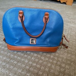 Dooney and Bourke purse